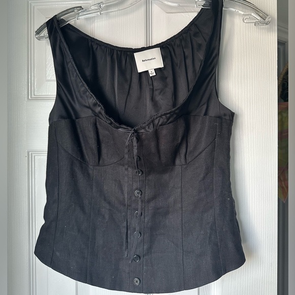 REFORMATION - Picture 2 of 4